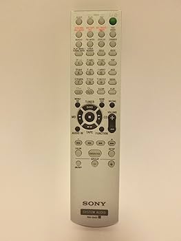 SONY オーディオリモコン RM-D1M rdzdsi3 SONY オーディオリモコン RM-D1M rdzdsi3の通販 by ドリエム